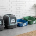 Best self cleaning litter box under 300