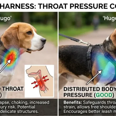 Best harness for french bulldog walking