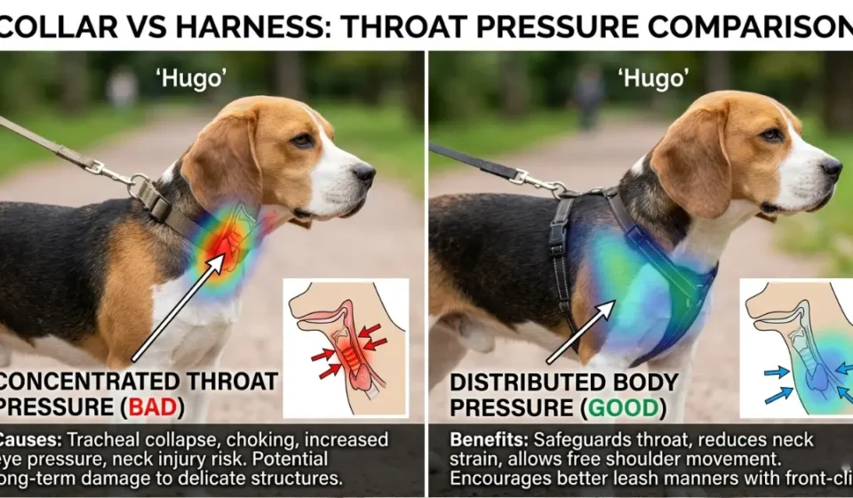 Best harness for french bulldog walking