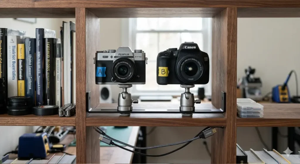 best pet camera without subscription