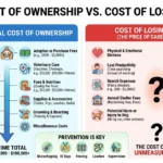 whistle go explore vs apple airtag collar