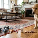 Frenchie nail grinder vs clippers