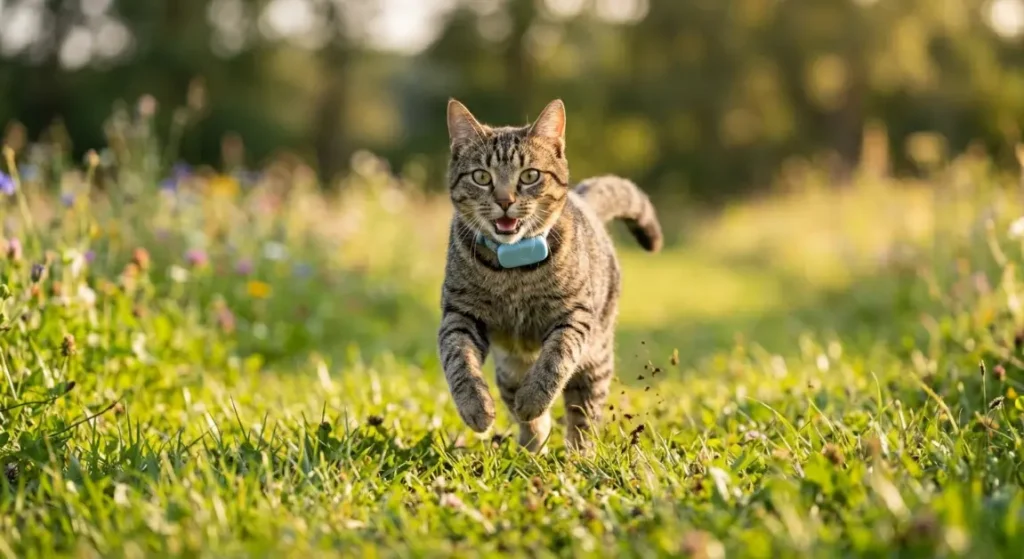 best gps dog tracker for small dogs 2026