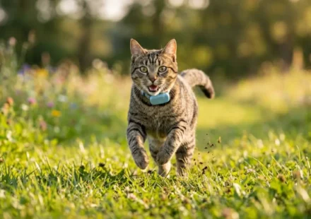 best gps dog tracker for small dogs 2026