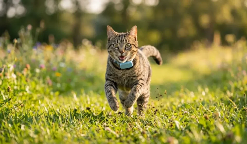 best gps dog tracker for small dogs 2026