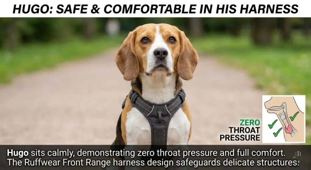 Best harness for french bulldog walking