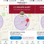 whistle gps dog tracker vs apple airtag