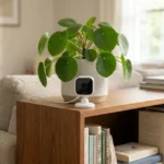 furbo dog camera vs blink mini for pets and allergies