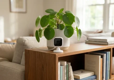 furbo dog camera vs blink mini for pets and allergies