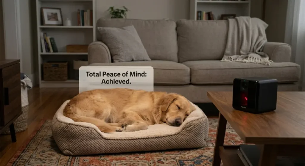 petcube play vs blink pet cam