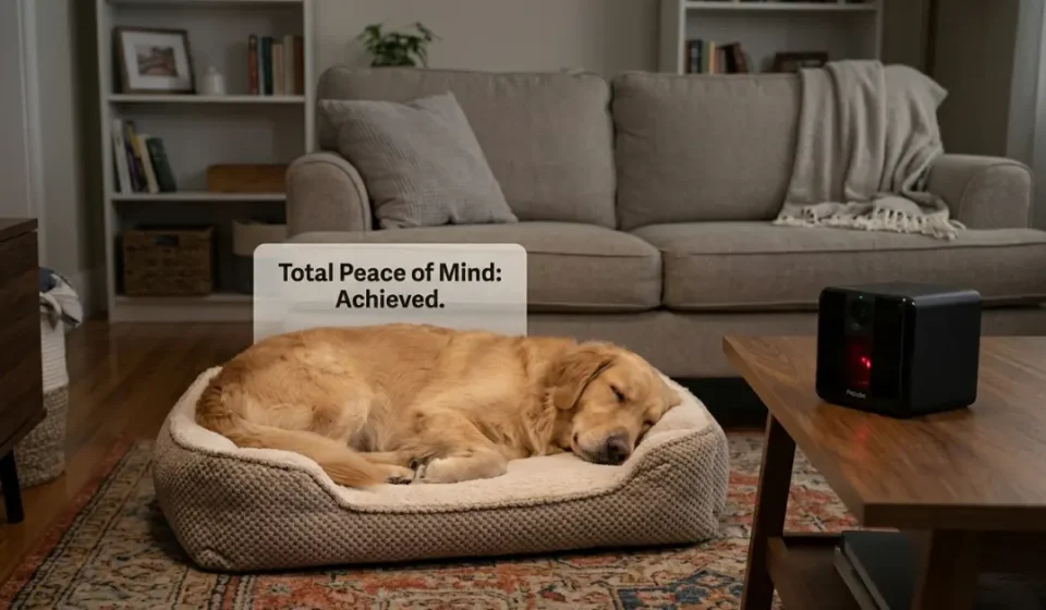 petcube play vs blink pet cam