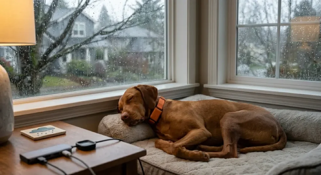 fi smart collar vs tractive gps