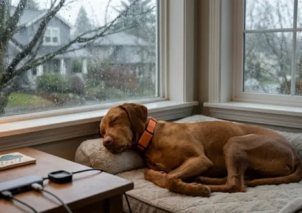 fi smart collar vs tractive gps