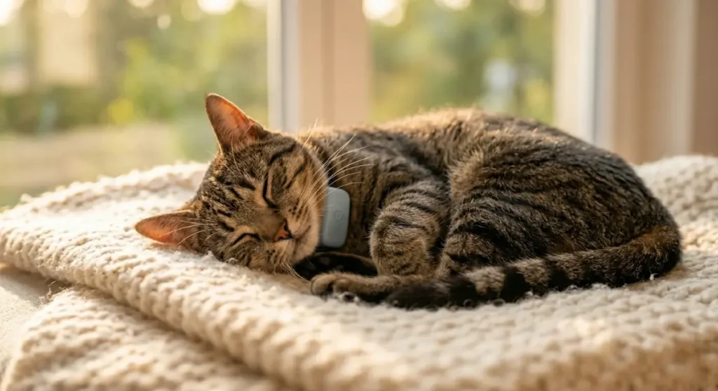 best gps dog tracker for small dogs 2026