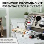 french bulldog grooming kit essentials top picks 2026 for wrinkles ears nails