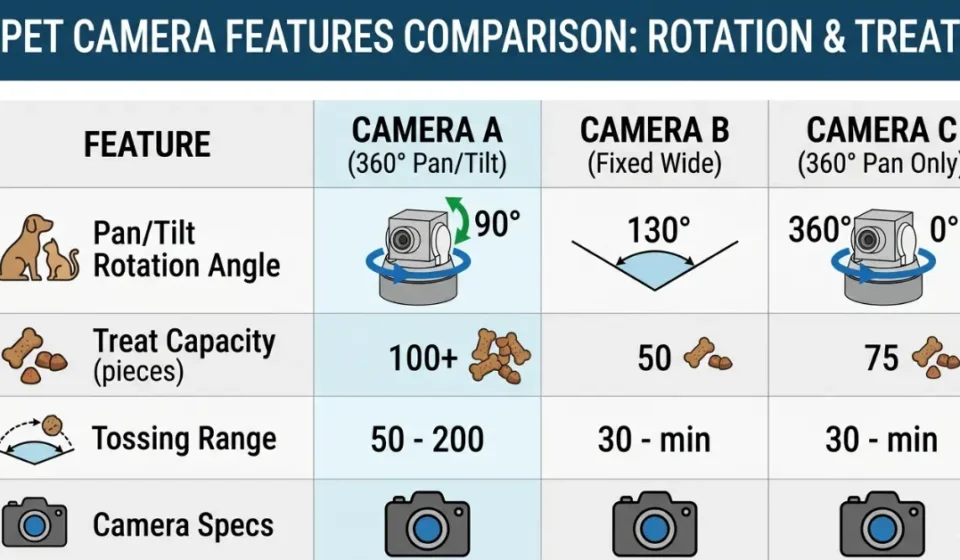 furbo 360 vs ring indoor cam pet