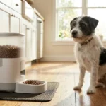 petlibro air feeder vs slow feed bowl