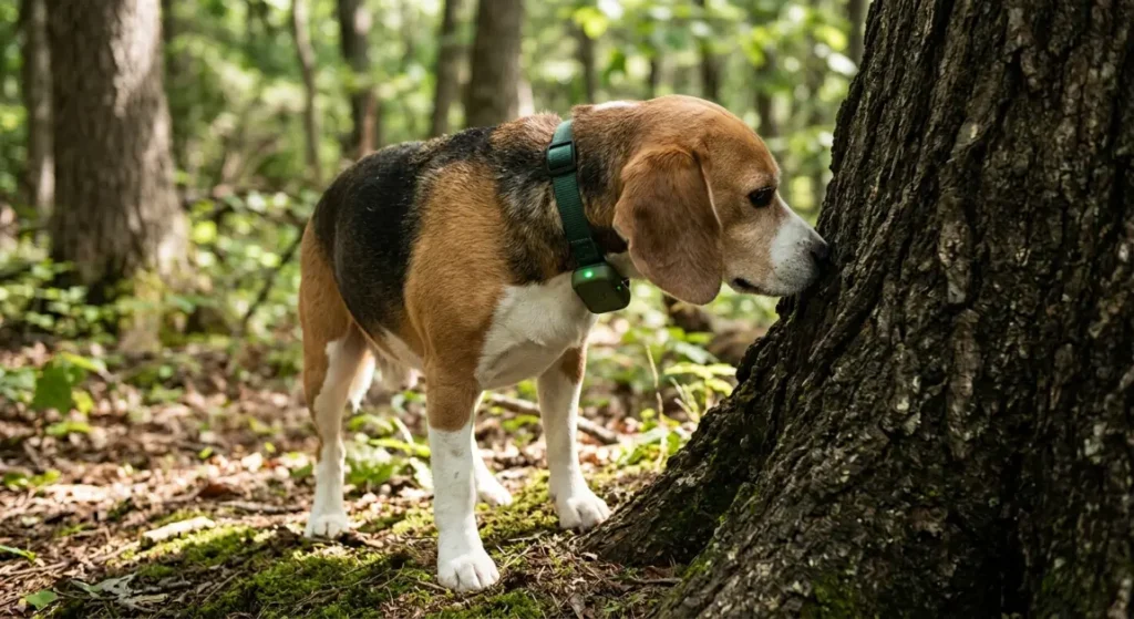 whistle gps dog tracker vs apple airtag