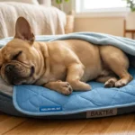 French bulldog puppy care