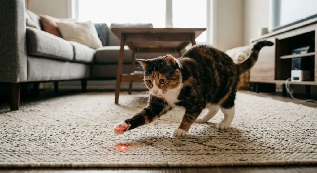 Petcube Camera vs Wyze cam for Cats